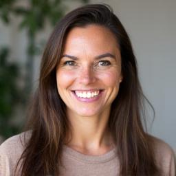 Dr Anna Kowalska - ekspert wellness