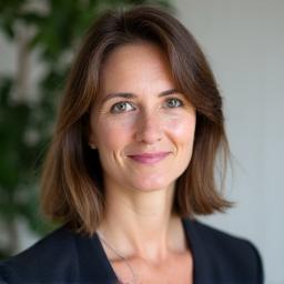 Dr Maria Wójcik - psycholog
